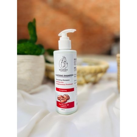 ⁦Shaden Facial cleanser⁩ - الصورة ⁦3⁩